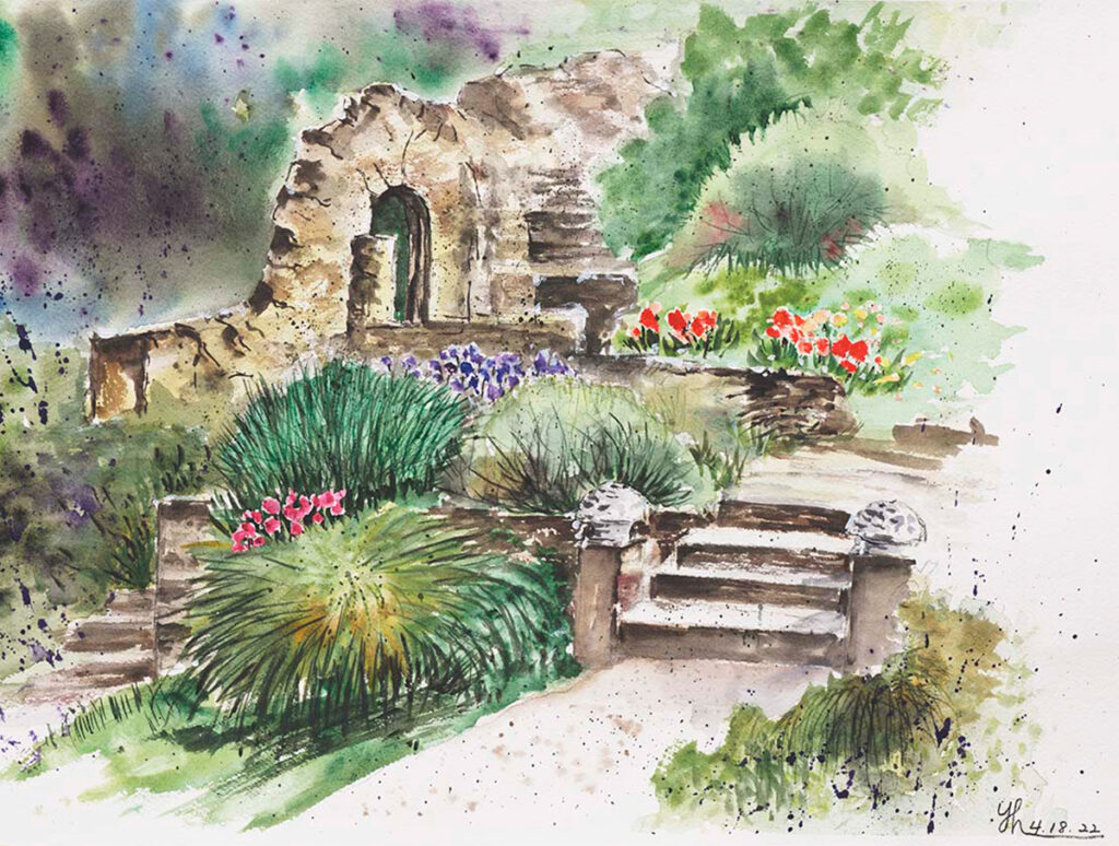 italian garden_product