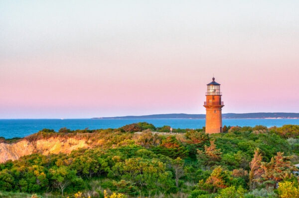 Gay Head Lighthouse